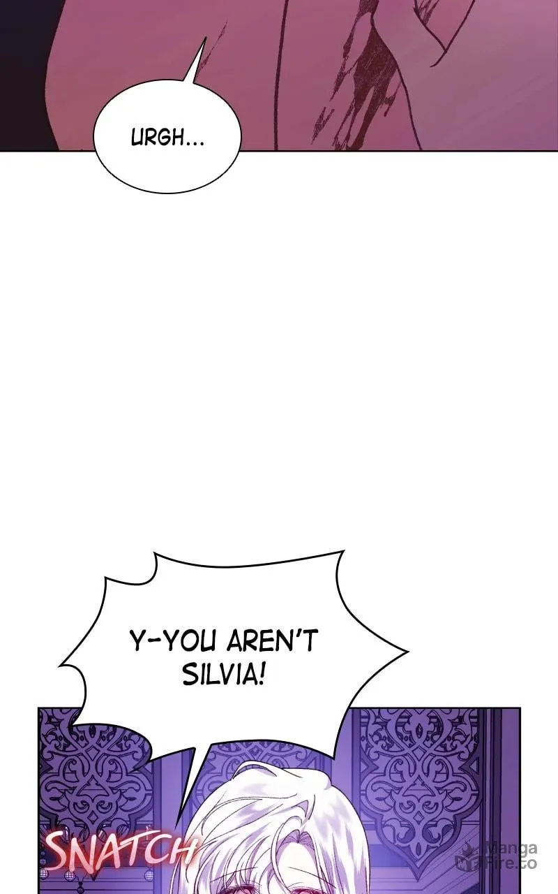 Hoping for My Death Chapter 49 page 33 - 