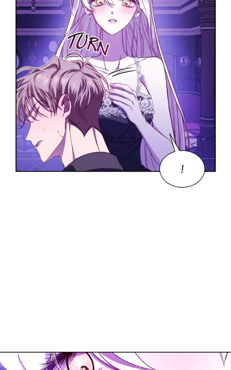 Hoping for My Death Chapter 49 page 34 - 