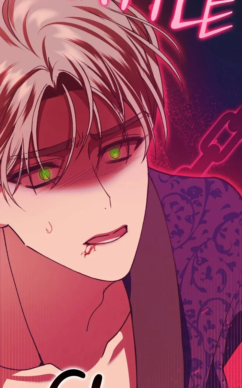Hoping for My Death Chapter 49 page 37 - 