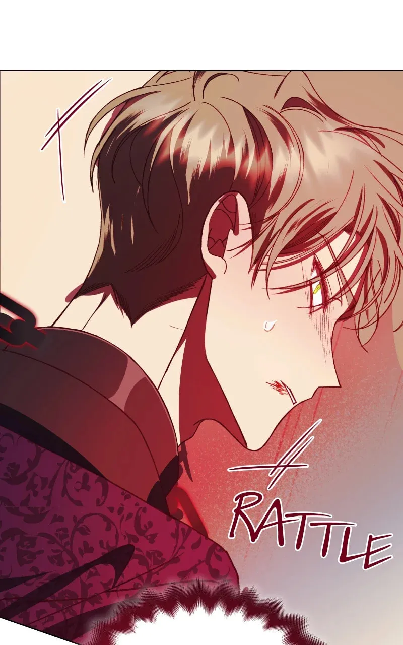 Hoping for My Death Chapter 49 page 41 - 