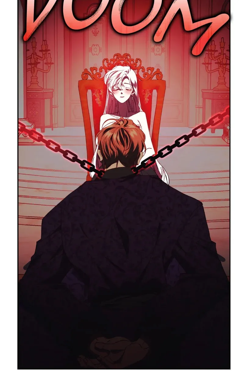 Hoping for My Death Chapter 49 page 43 - 