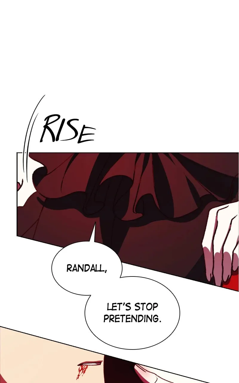 Hoping for My Death Chapter 49 page 44 - 