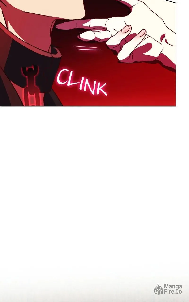 Hoping for My Death Chapter 49 page 45 - 