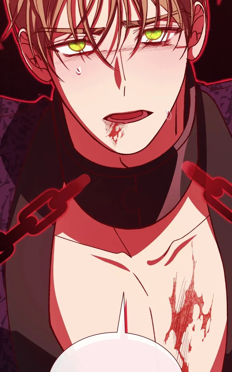 Hoping for My Death Chapter 49 page 52 - 