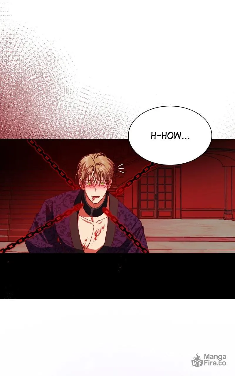 Hoping for My Death Chapter 49 page 54 - 