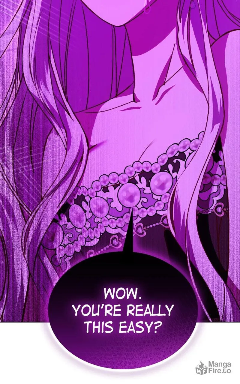 Hoping for My Death Chapter 49 page 60 - 