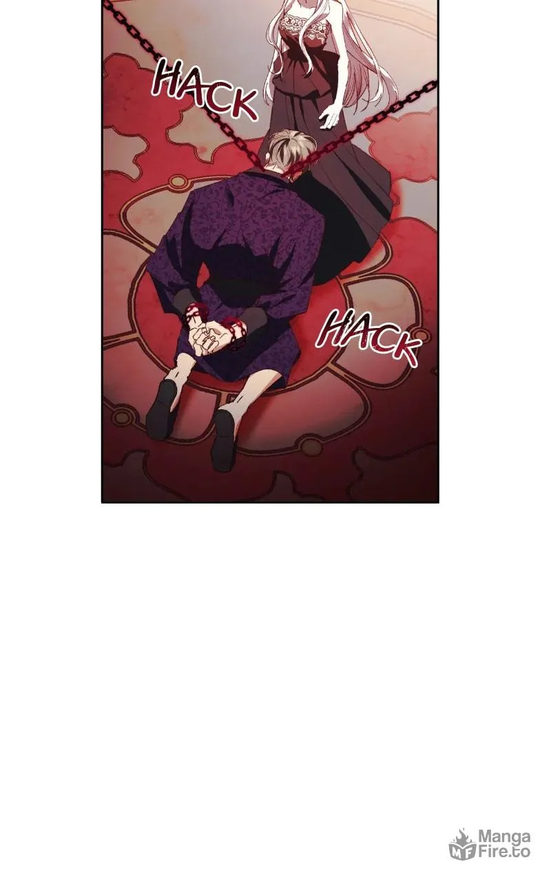 Hoping for My Death Chapter 49 page 66 - 
