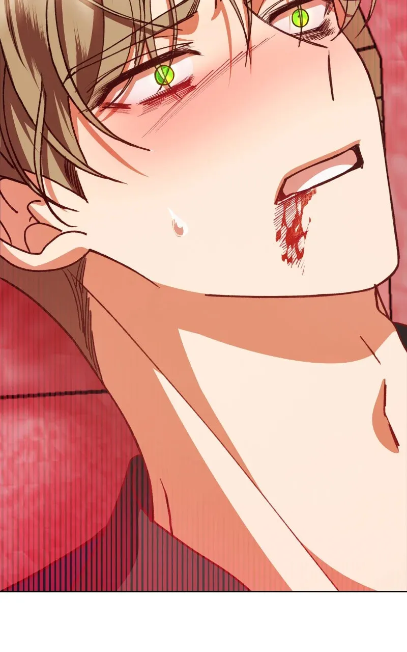 Hoping for My Death Chapter 49 page 71 - 