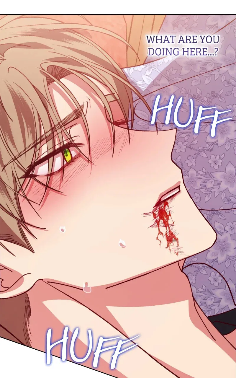 Hoping for My Death Chapter 49 page 77 - 