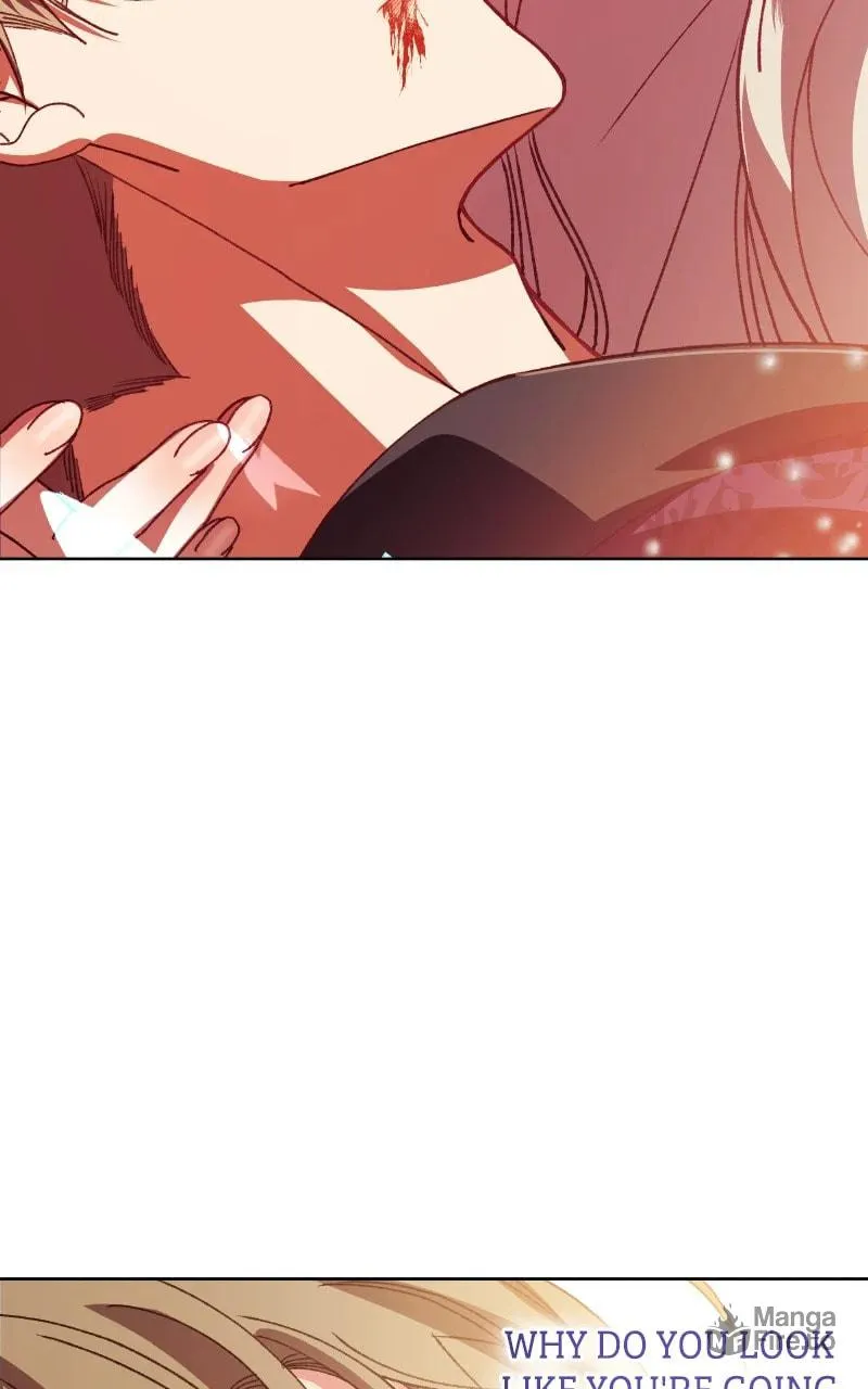 Hoping for My Death Chapter 49 page 81 - 