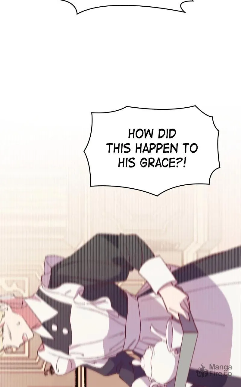 Hoping for My Death Chapter 49 page 87 - 