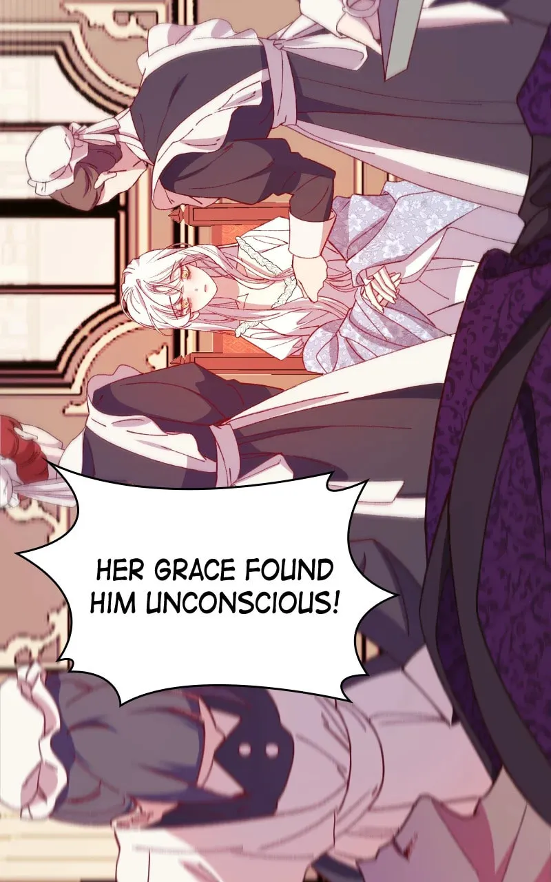 Hoping for My Death Chapter 49 page 88 - 