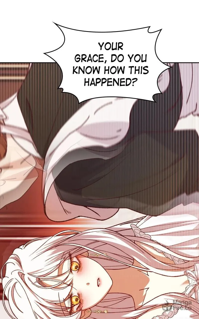Hoping for My Death Chapter 49 page 90 - 