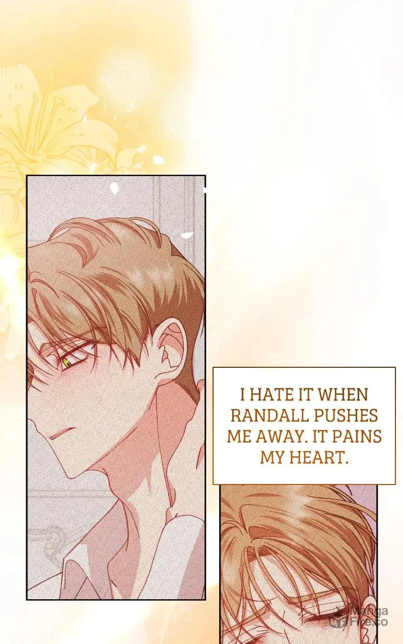 Hoping for My Death Chapter 49 page 95 - 