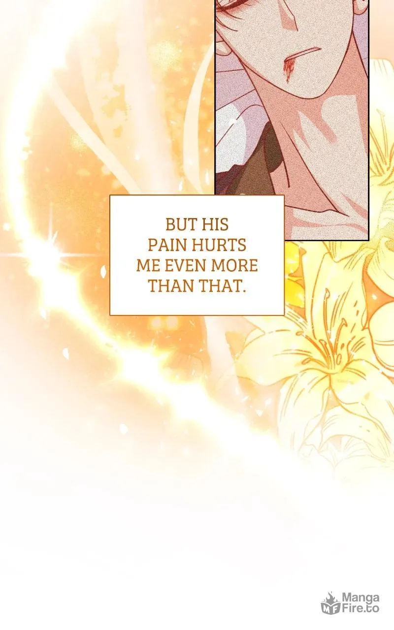 Hoping for My Death Chapter 49 page 96 - 