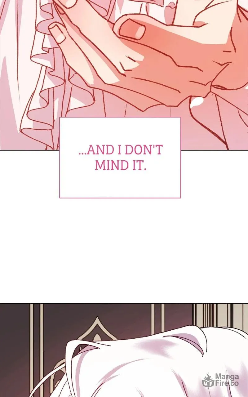 Hoping for My Death Chapter 49 page 99 - 