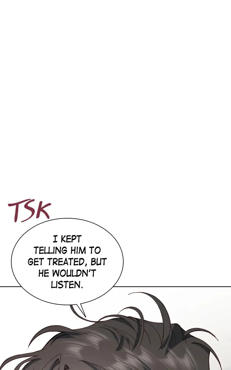 Hoping for My Death Chapter 50 page 1 - 