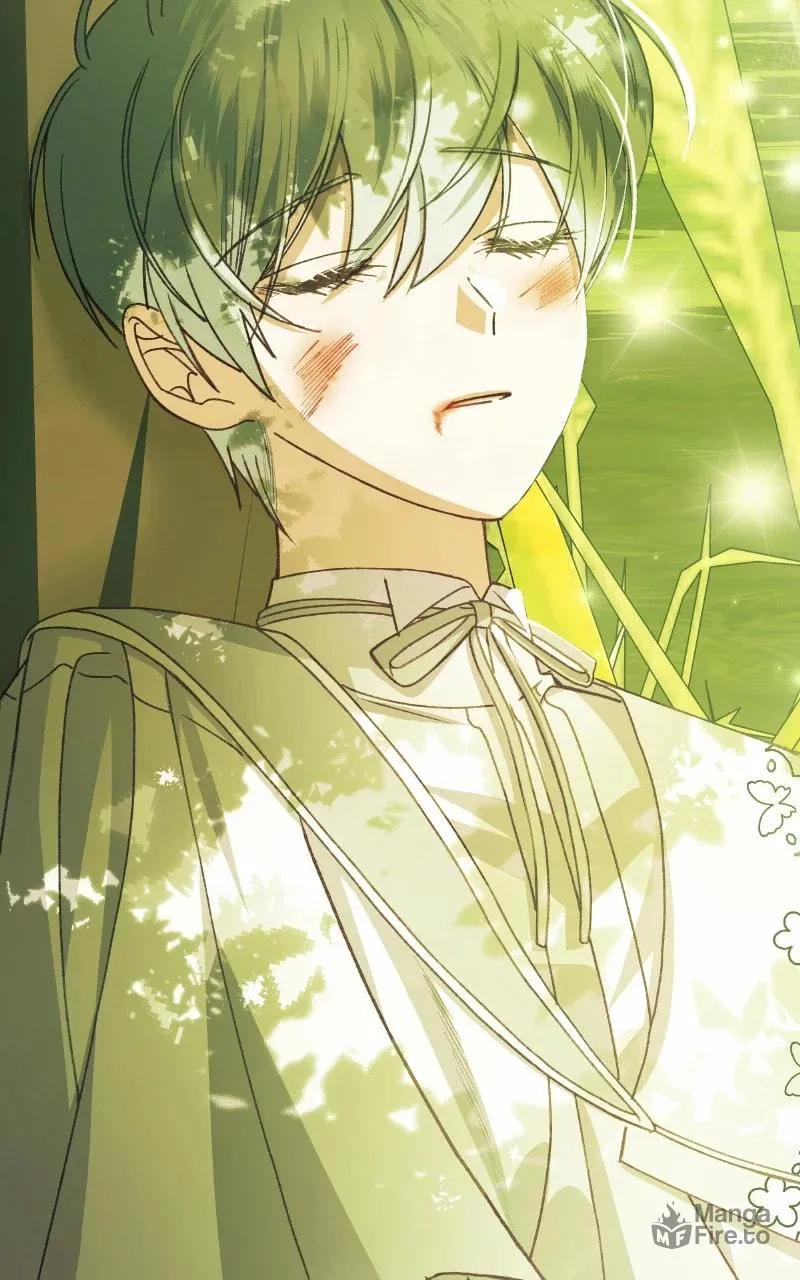 Hoping for My Death Chapter 50 page 102 - 