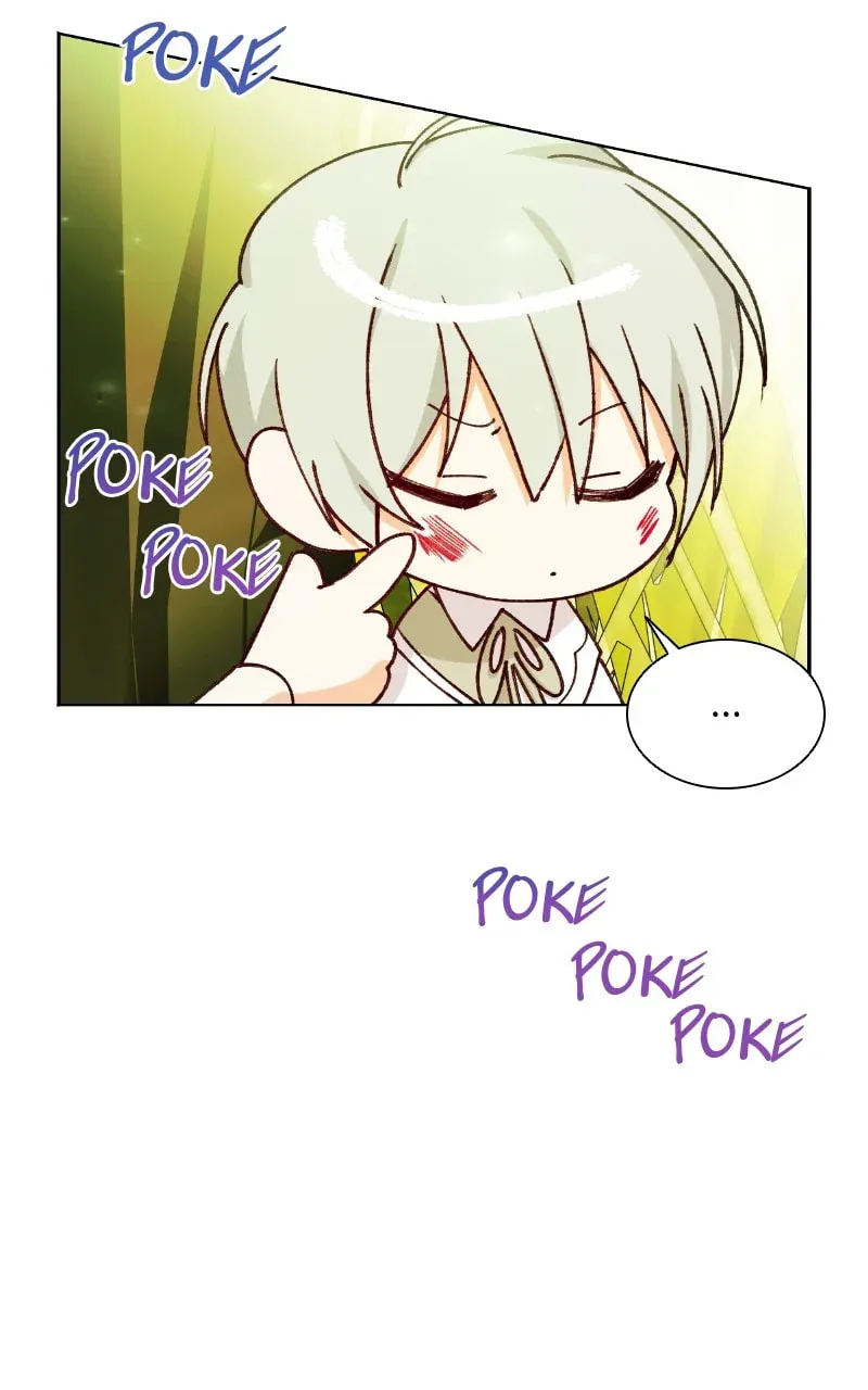 Hoping for My Death Chapter 50 page 104 - 