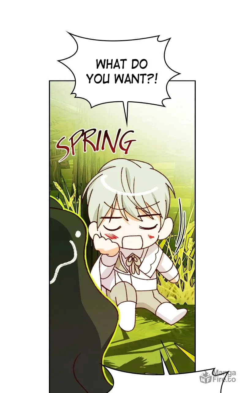 Hoping for My Death Chapter 50 page 105 - 
