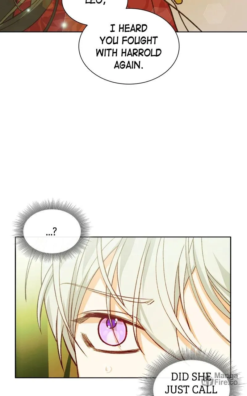Hoping for My Death Chapter 50 page 108 - 