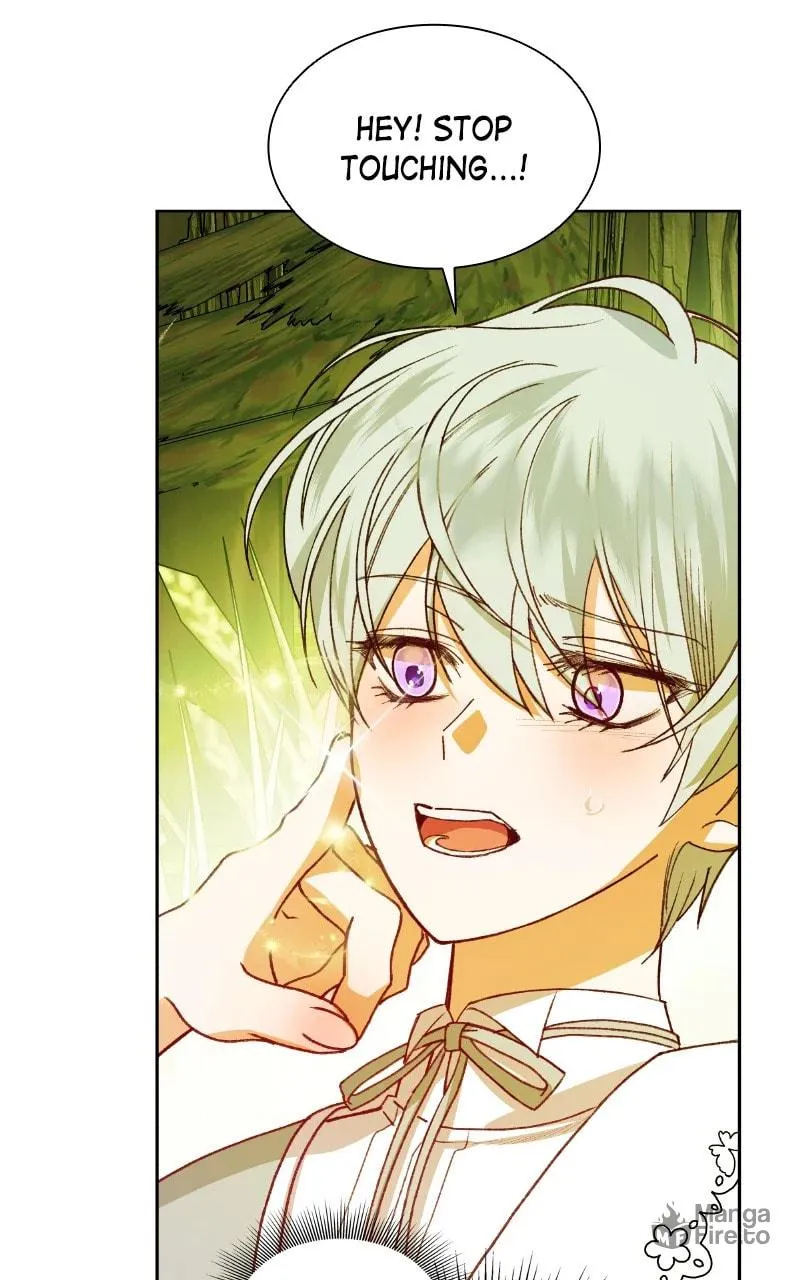 Hoping for My Death Chapter 50 page 111 - 