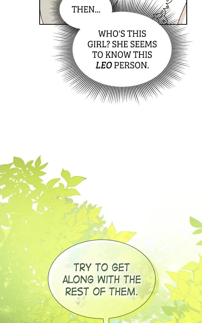 Hoping for My Death Chapter 50 page 112 - 