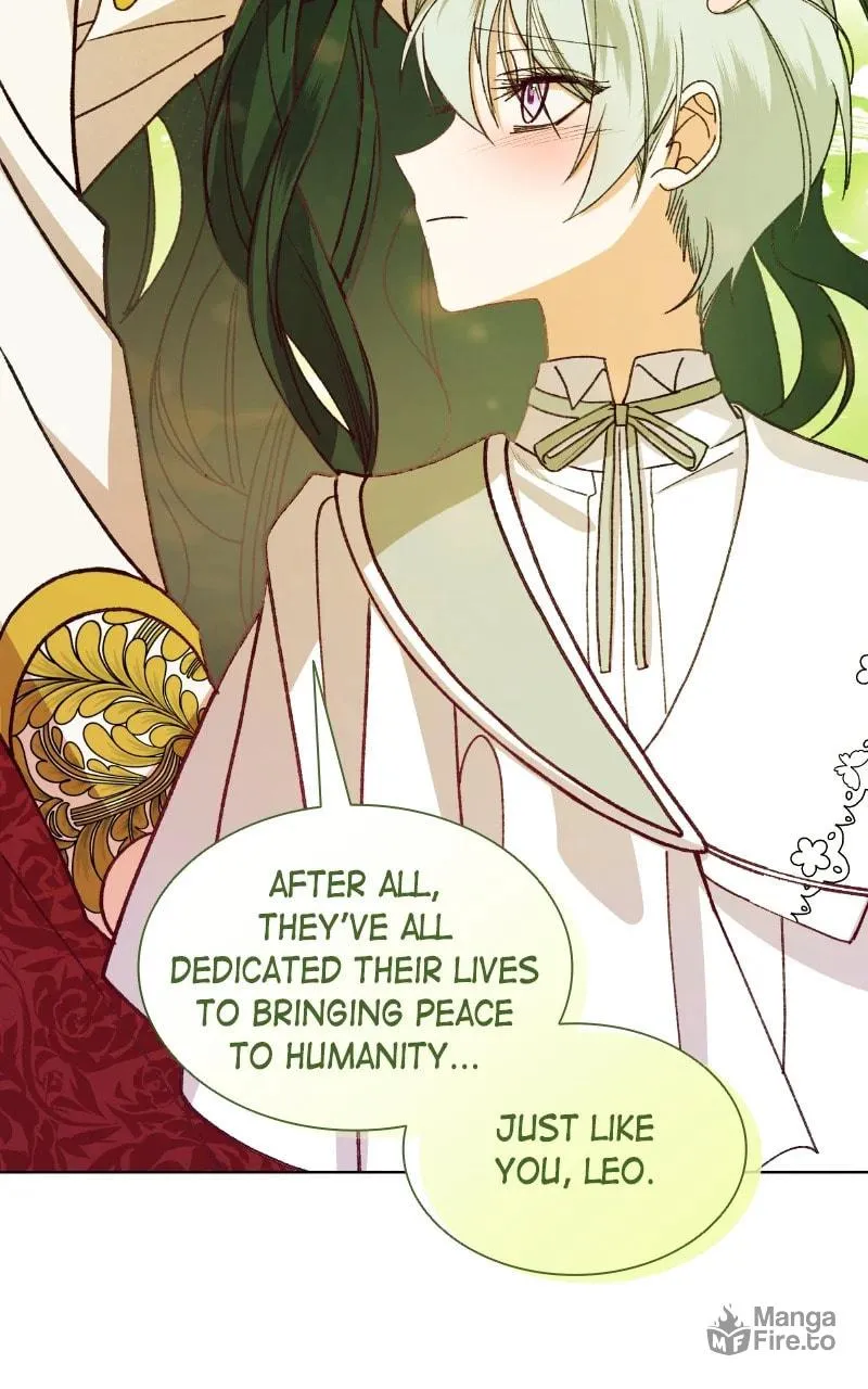 Hoping for My Death Chapter 50 page 114 - 