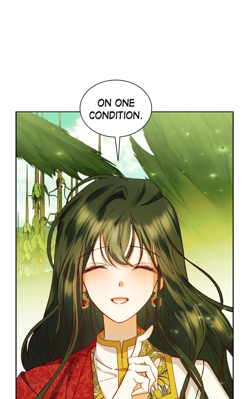 Hoping for My Death Chapter 50 page 119 - 
