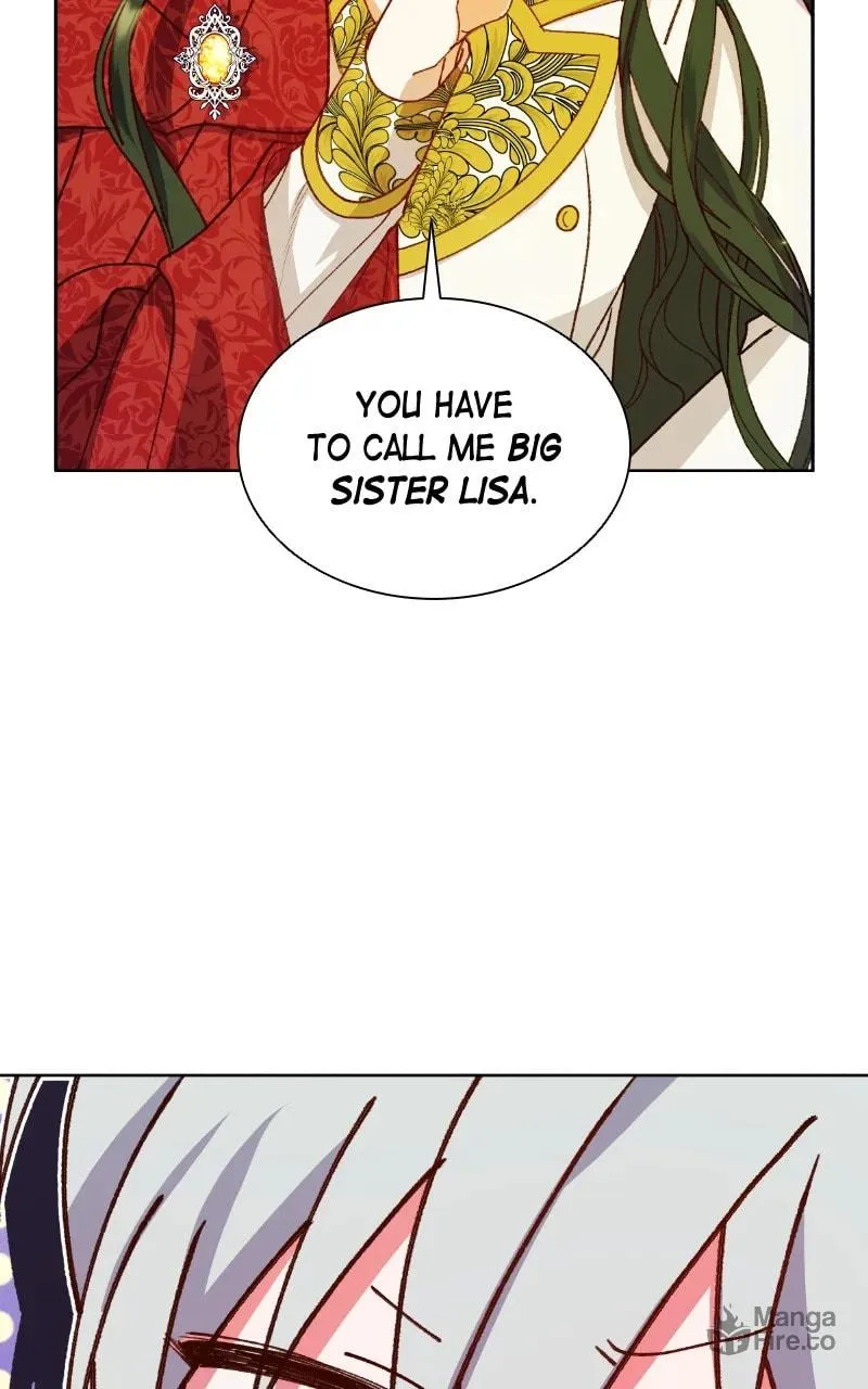 Hoping for My Death Chapter 50 page 120 - 