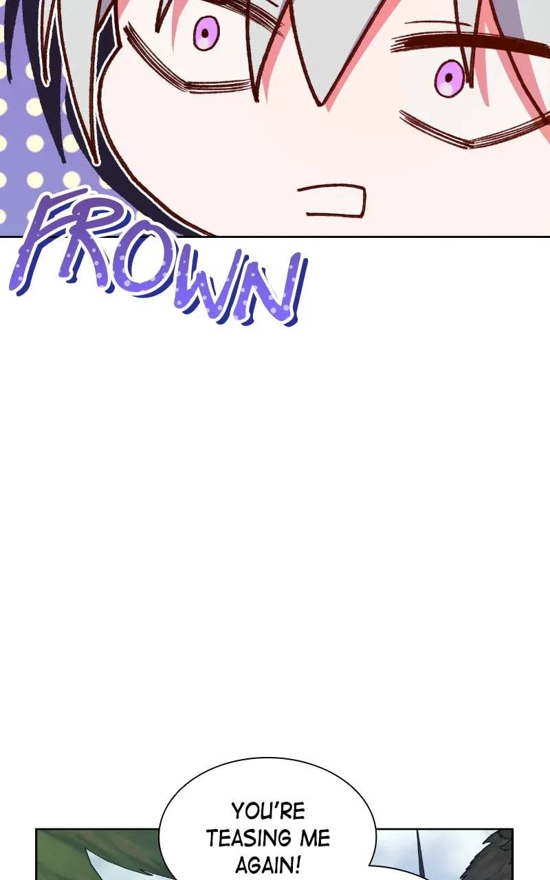 Hoping for My Death Chapter 50 page 121 - 