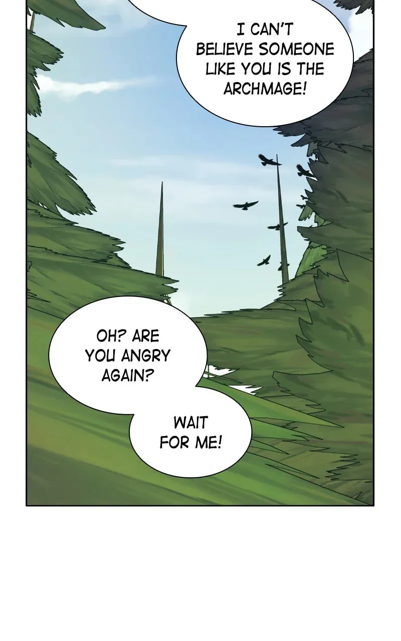 Hoping for My Death Chapter 50 page 122 - 