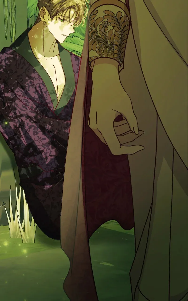 Hoping for My Death Chapter 50 page 124 - 