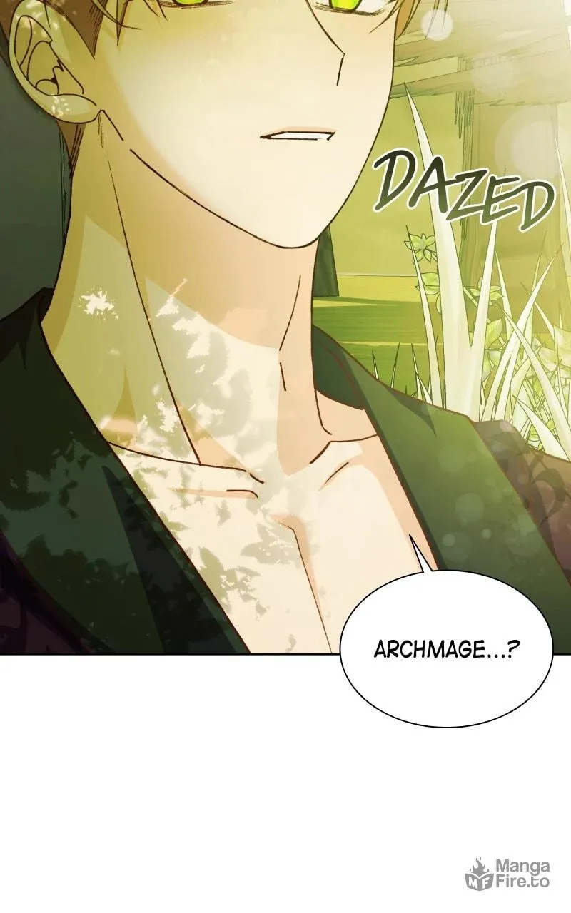 Hoping for My Death Chapter 50 page 126 - 