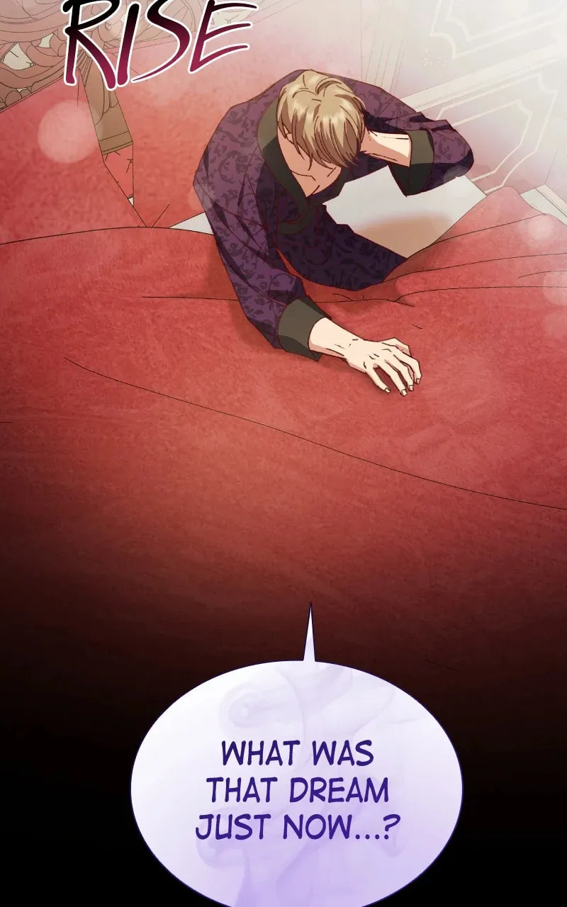 Hoping for My Death Chapter 50 page 131 - 