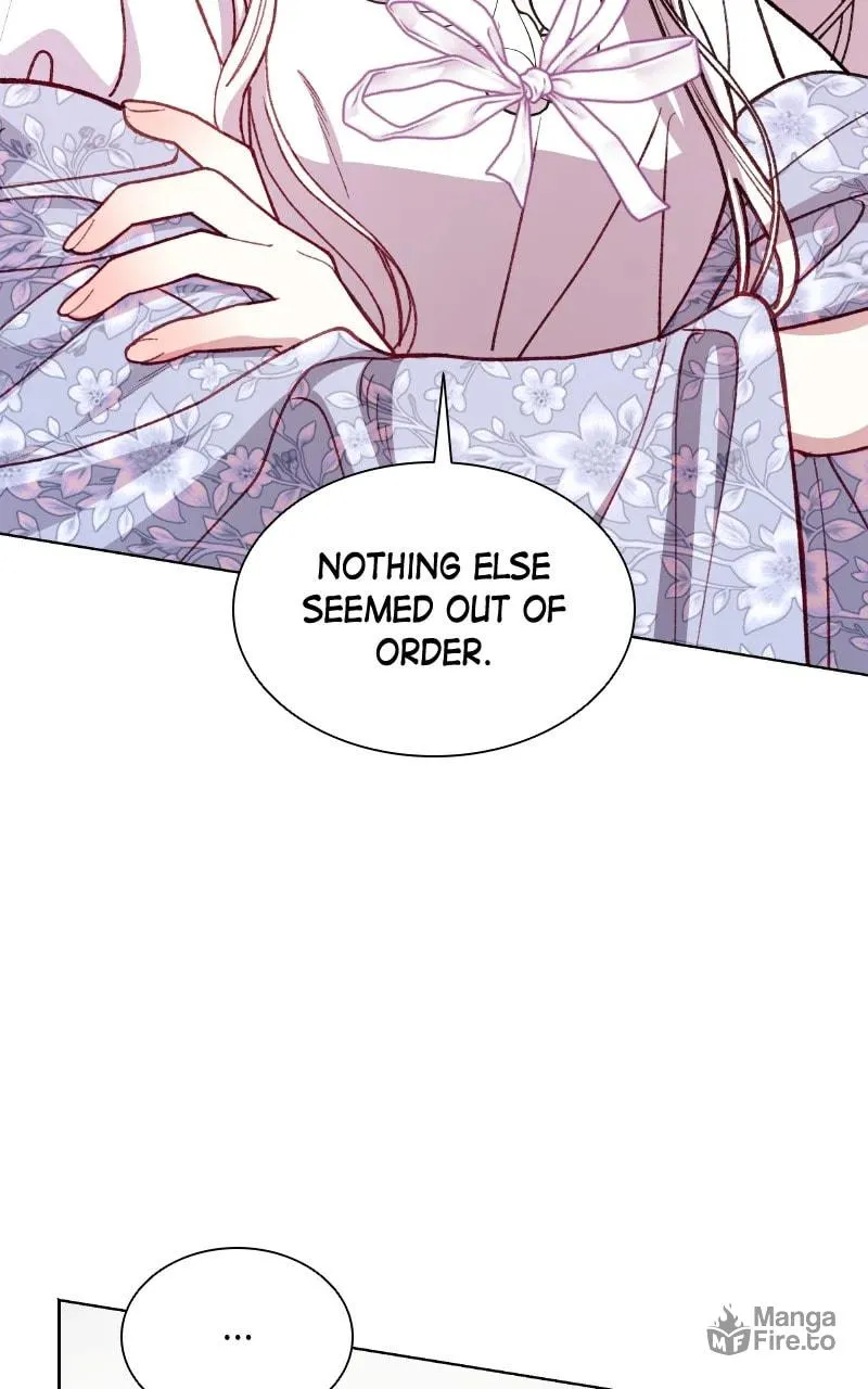 Hoping for My Death Chapter 50 page 15 - 