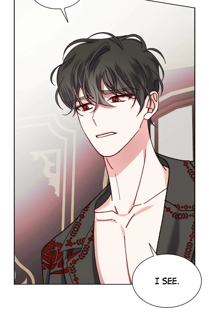 Hoping for My Death Chapter 50 page 16 - 