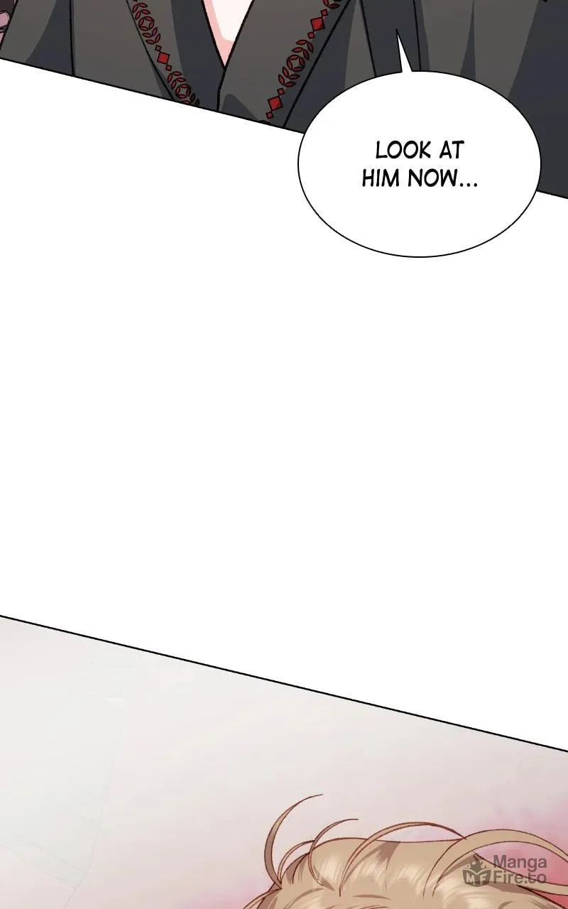 Hoping for My Death Chapter 50 page 3 - 