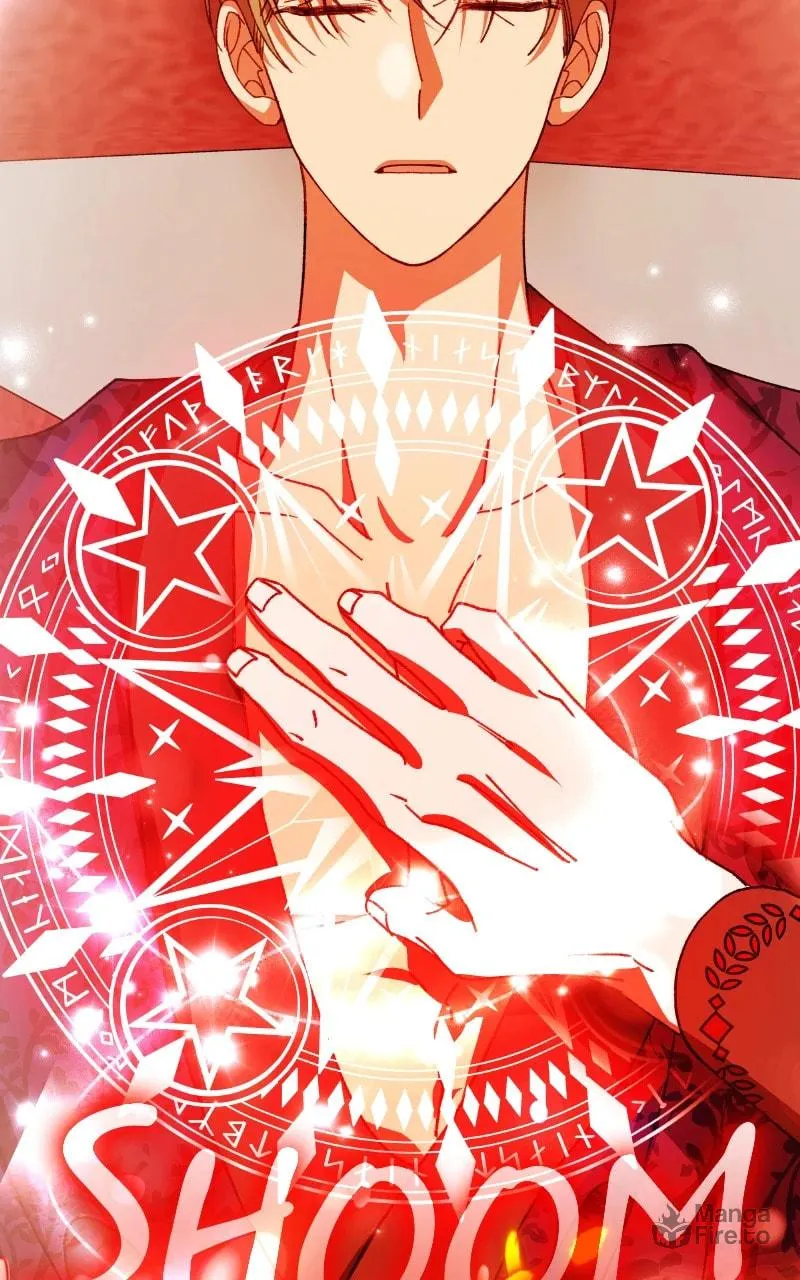 Hoping for My Death Chapter 50 page 21 - 
