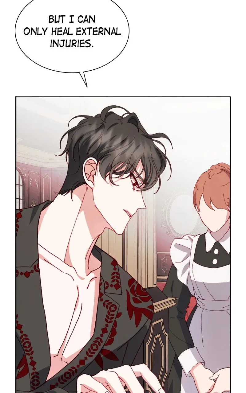 Hoping for My Death Chapter 50 page 23 - 