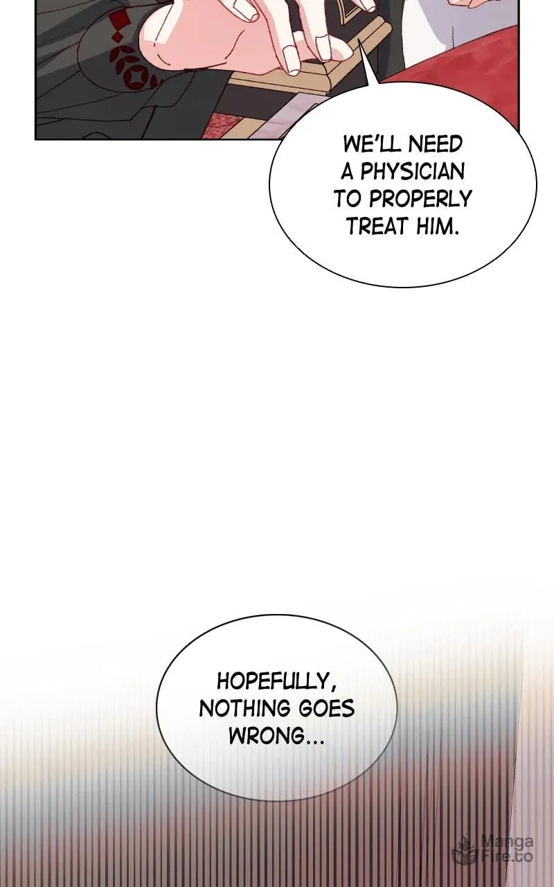 Hoping for My Death Chapter 50 page 24 - 