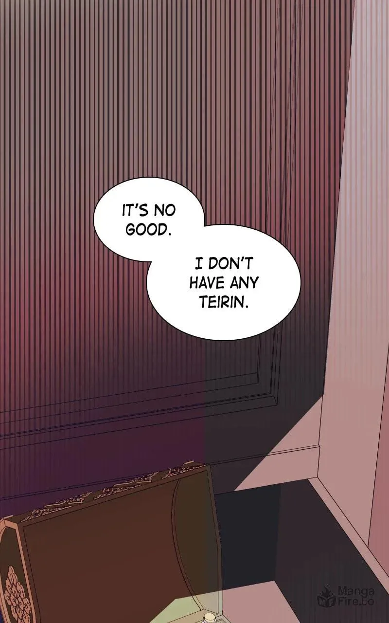 Hoping for My Death Chapter 50 page 25 - 