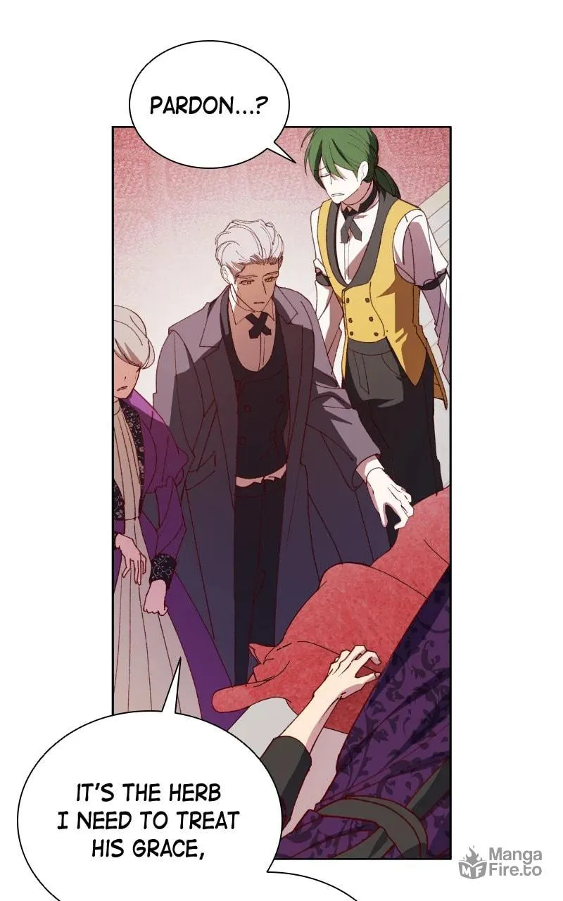 Hoping for My Death Chapter 50 page 27 - 