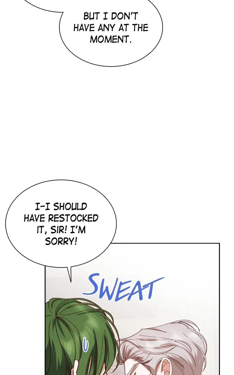 Hoping for My Death Chapter 50 page 28 - 
