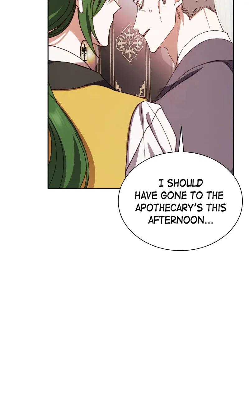 Hoping for My Death Chapter 50 page 29 - 