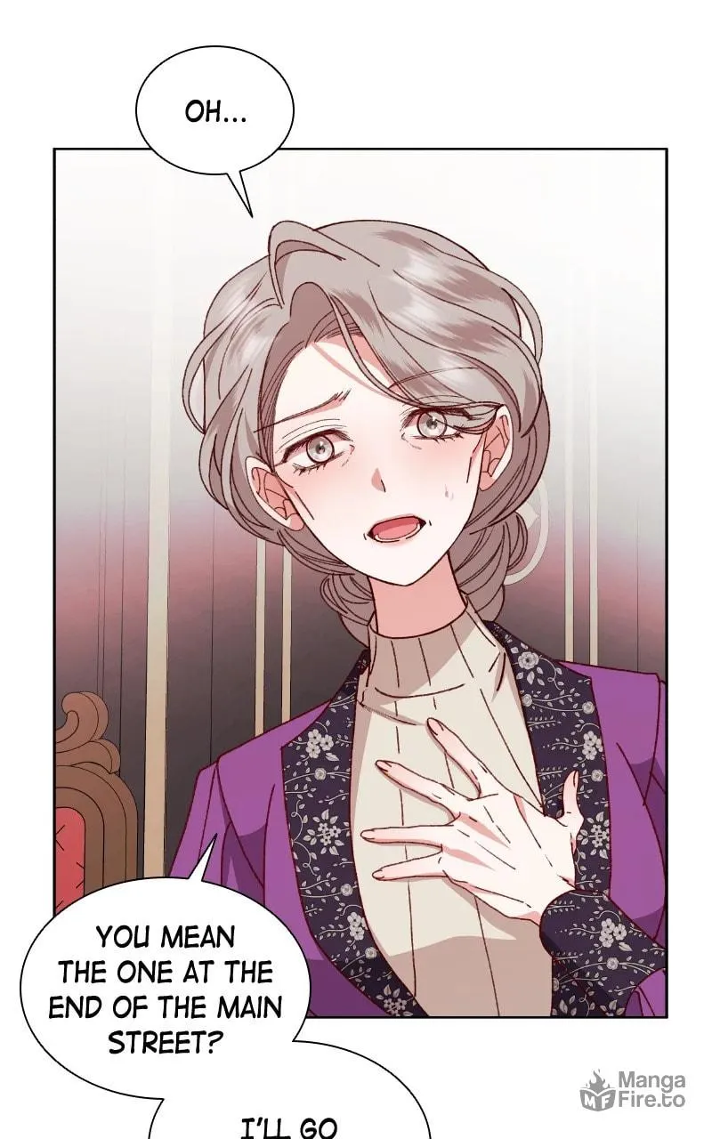 Hoping for My Death Chapter 50 page 30 - 