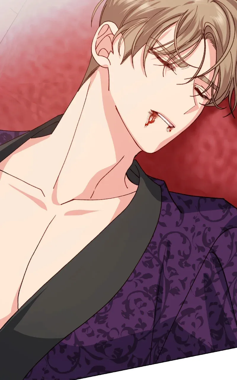 Hoping for My Death Chapter 50 page 4 - 