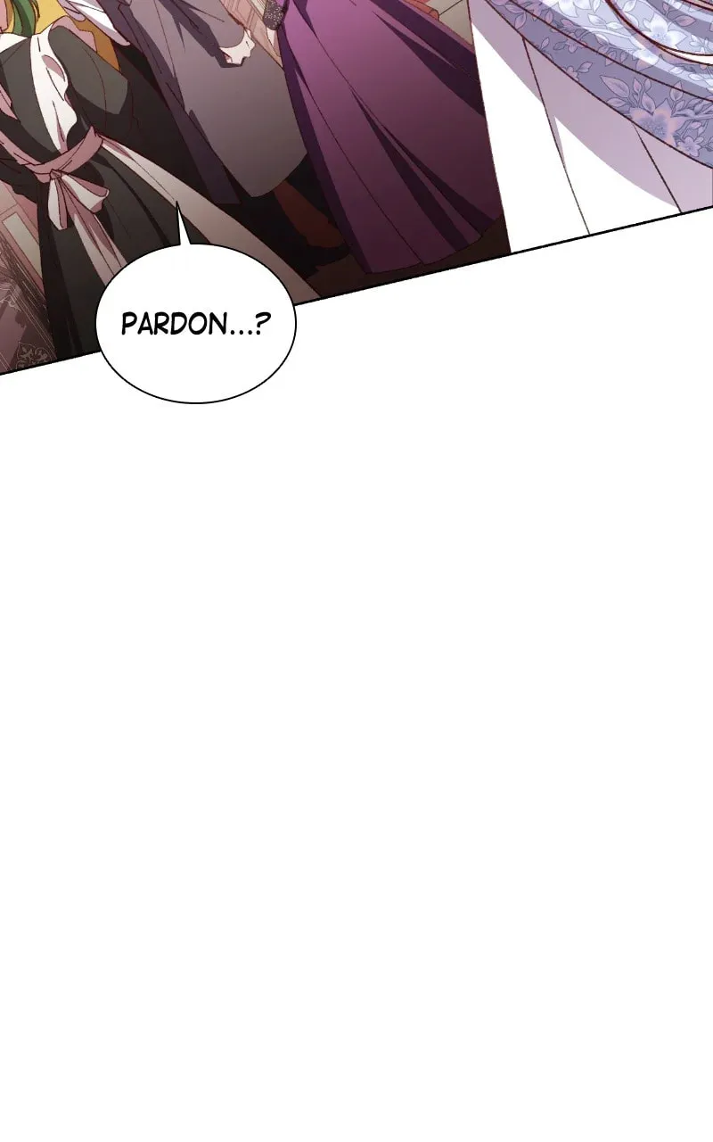 Hoping for My Death Chapter 50 page 32 - 