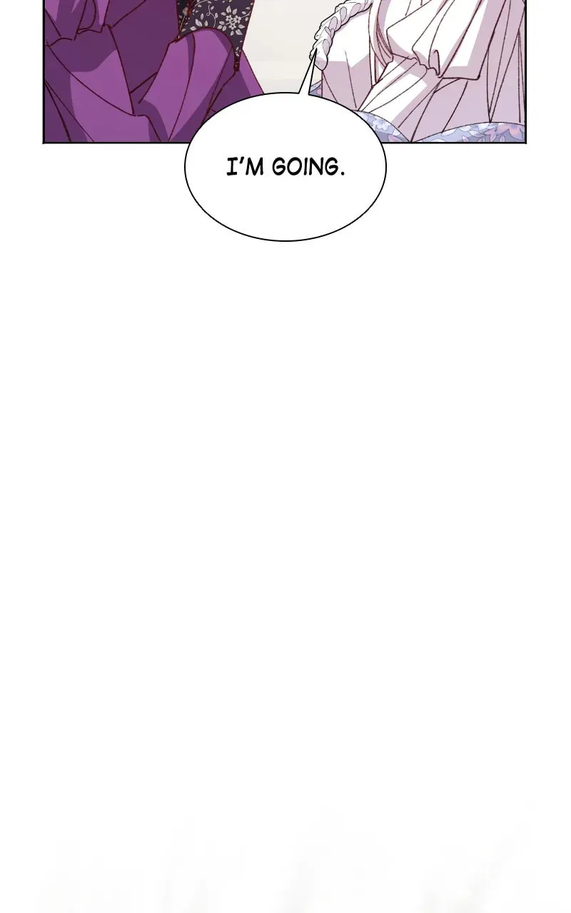 Hoping for My Death Chapter 50 page 34 - 