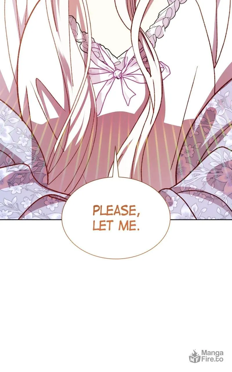 Hoping for My Death Chapter 50 page 36 - 
